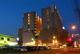 クインテッサホテル札幌