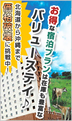 バリューステイ