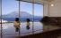 《鹿児島のまちなかスパ！雄大な桜島を眺めながらの展望温泉をお楽しみいただける、鹿児島市内のシティホテル　鹿児島サンロイヤルホテル》